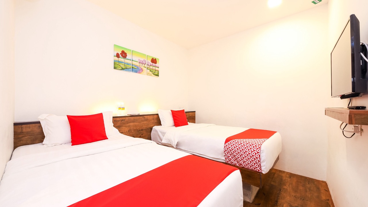 Photo of Bedroom in Kuching