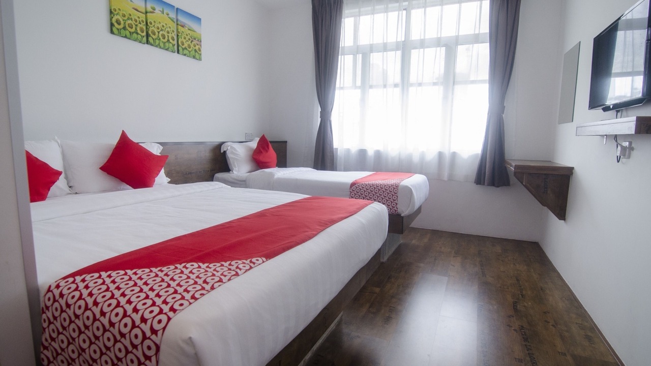 Photo of Bedroom in Kuching
