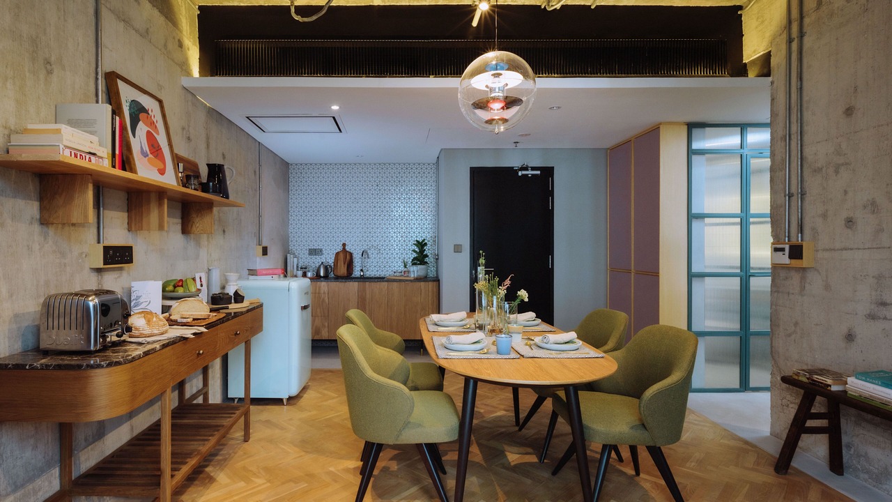 Photo of Bedroom in Imbi