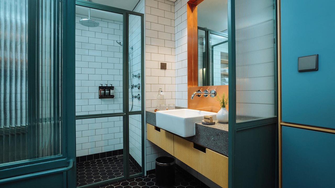 Photo of Bathroom in Imbi