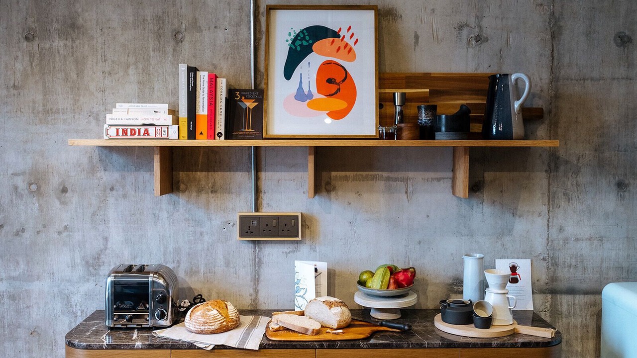 Photo of Bedroom in Imbi