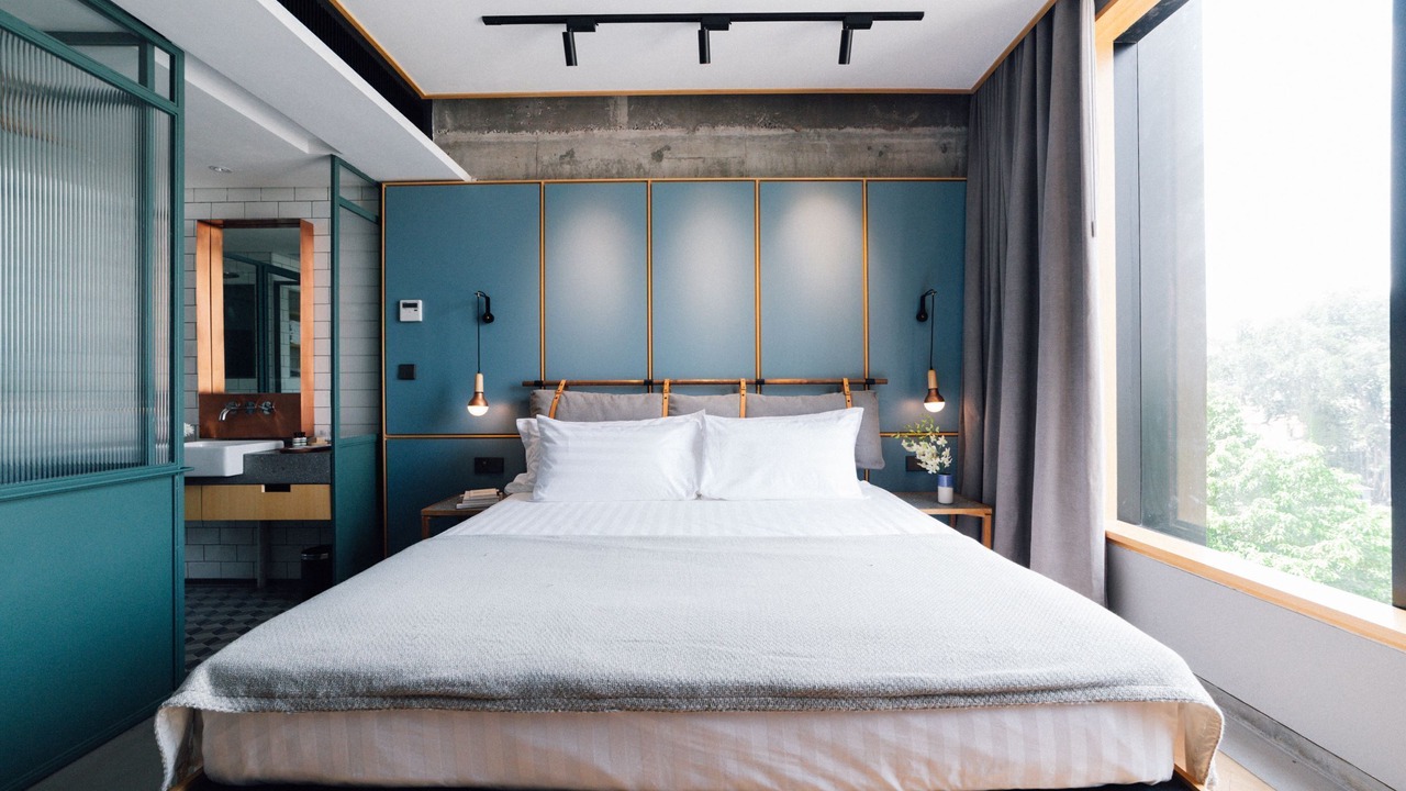 Photo of Bedroom in Imbi