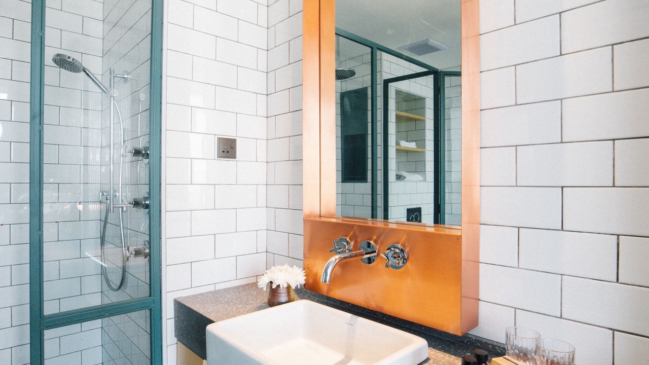 Photo of Bathroom in Imbi