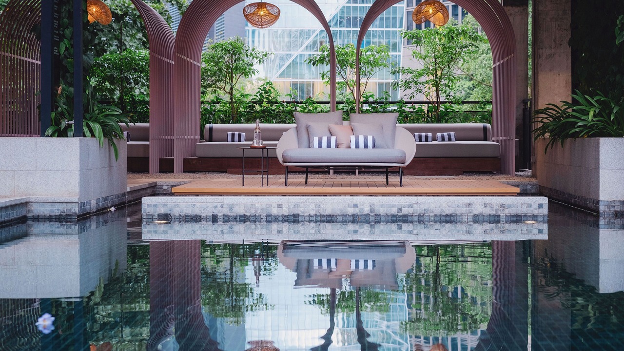 Photo of Outdoor in Imbi