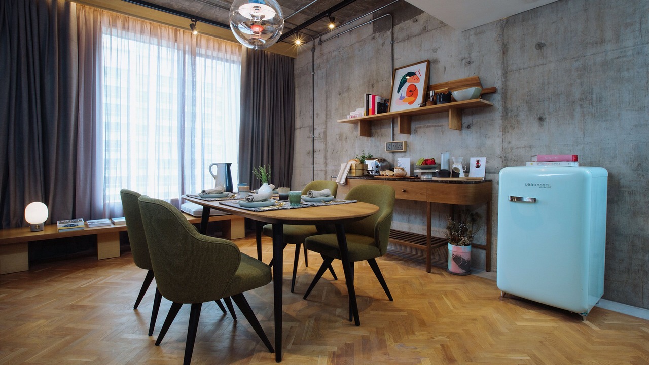 Photo of Bedroom in Imbi