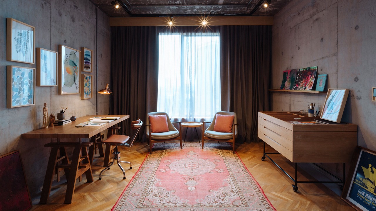 Photo of Bedroom in Imbi
