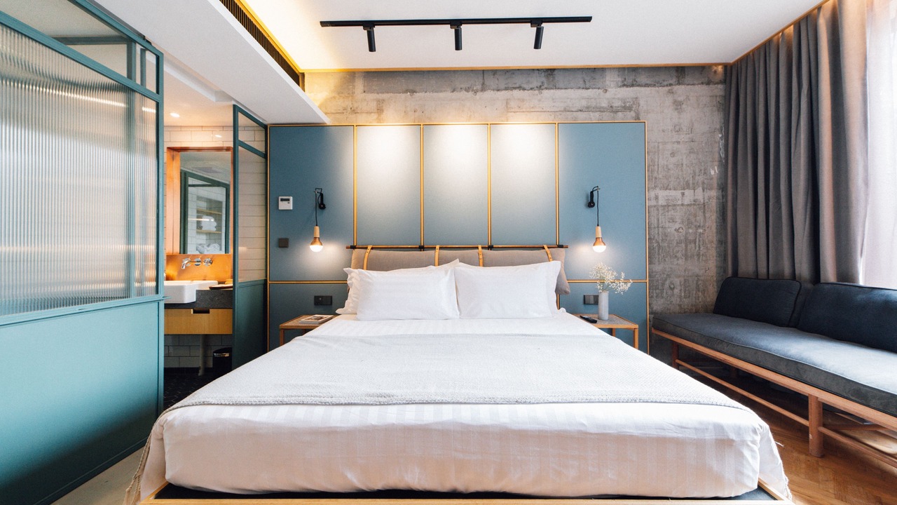 Photo of Bedroom in Imbi