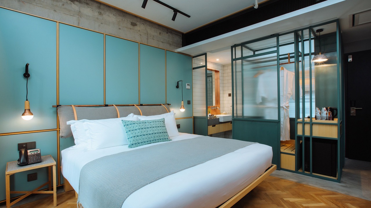 Photo of Bedroom in Imbi