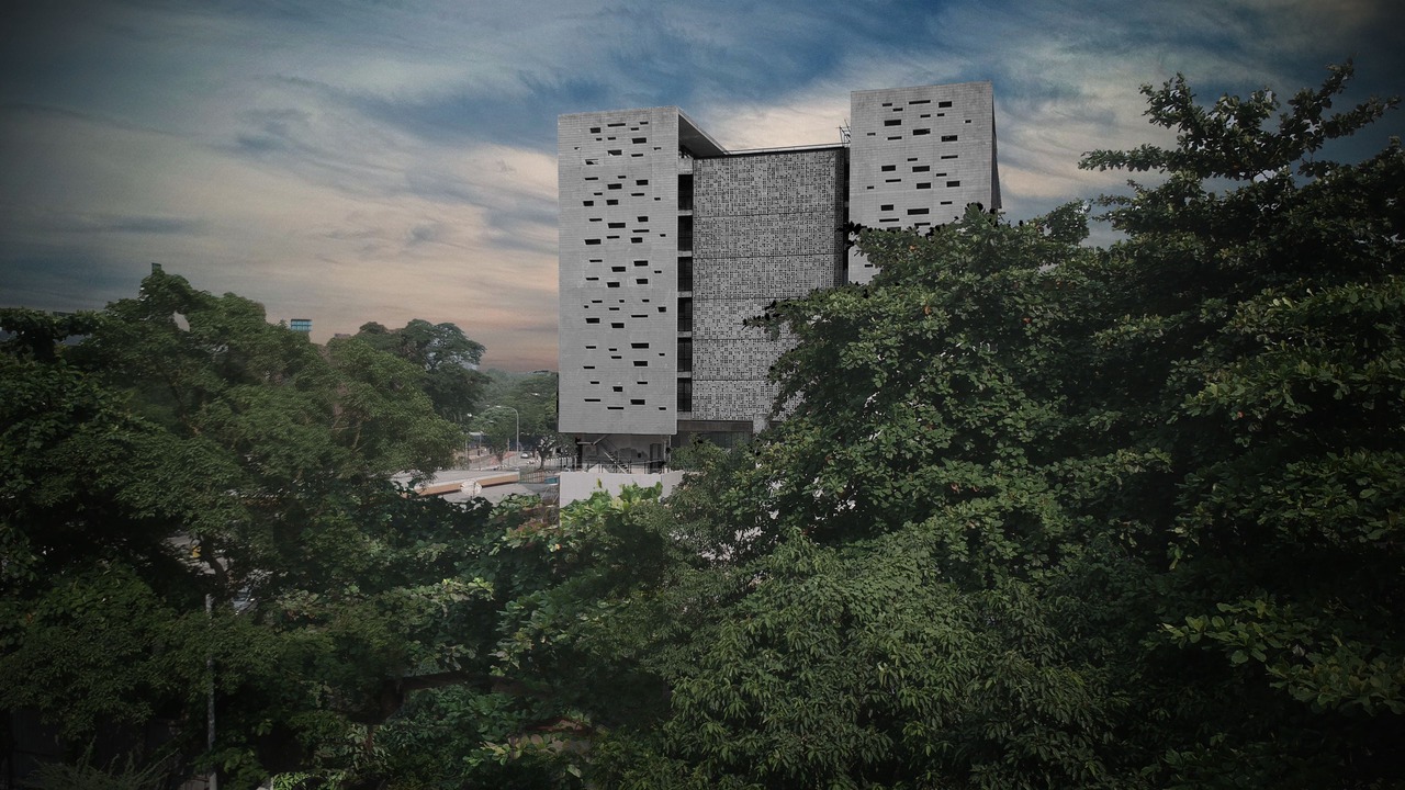 Photo of Outdoor in Imbi