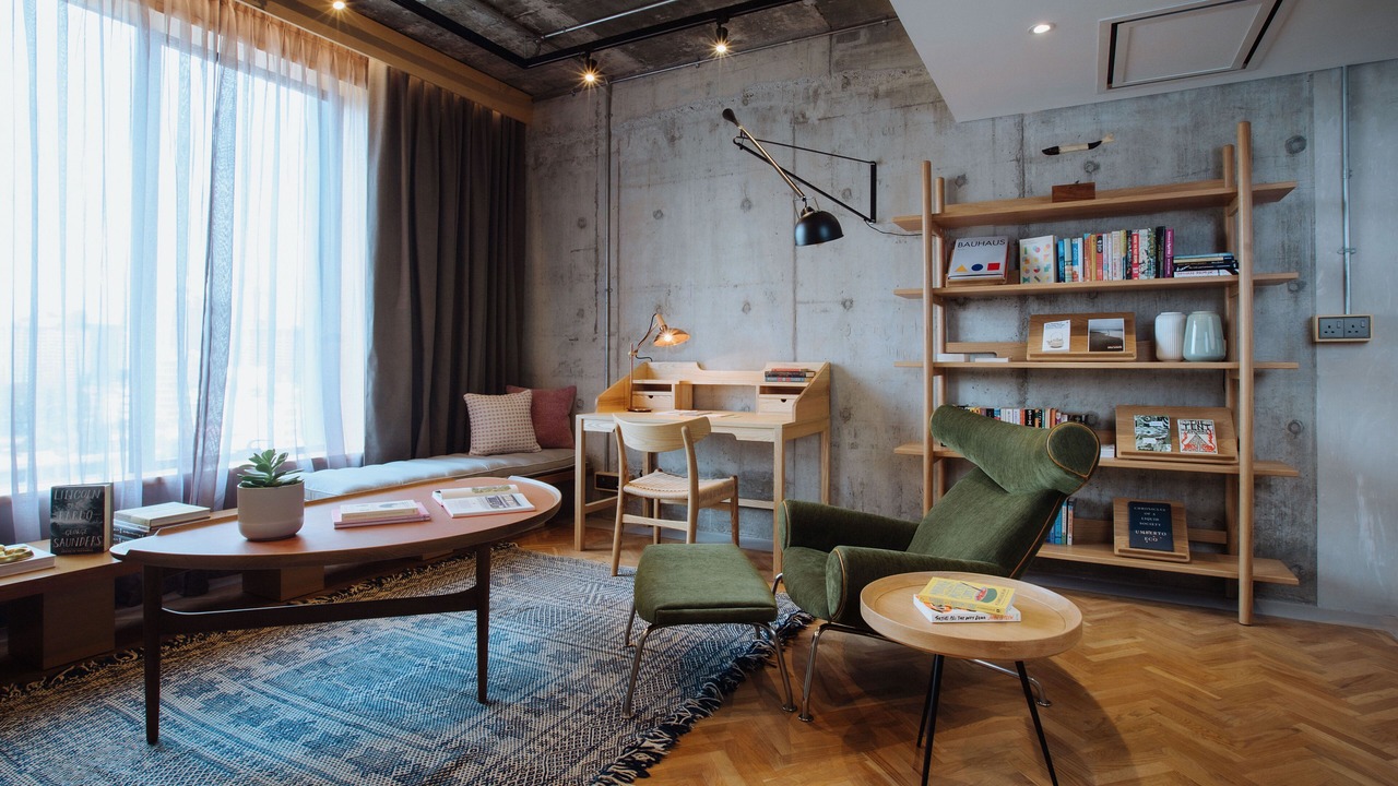 Photo of Bedroom in Imbi