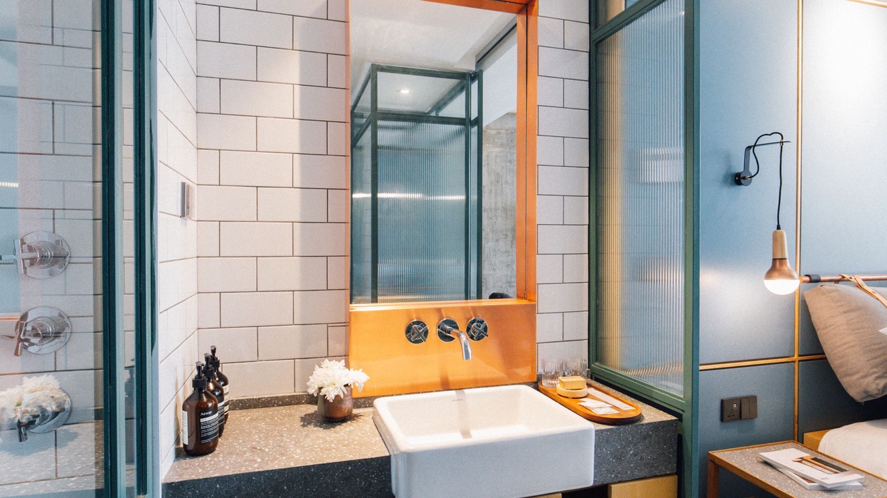 Photo of Bathroom in Imbi