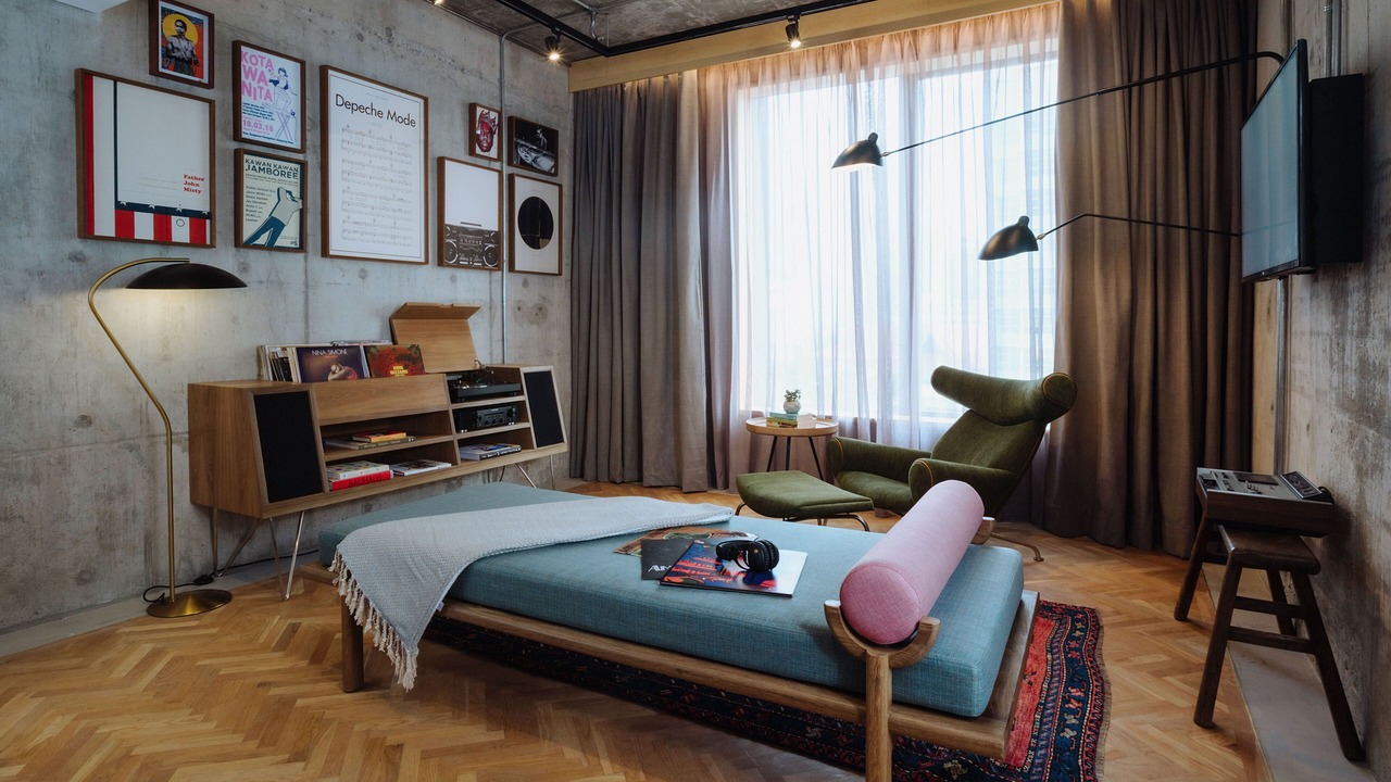 Photo of Bedroom in Imbi
