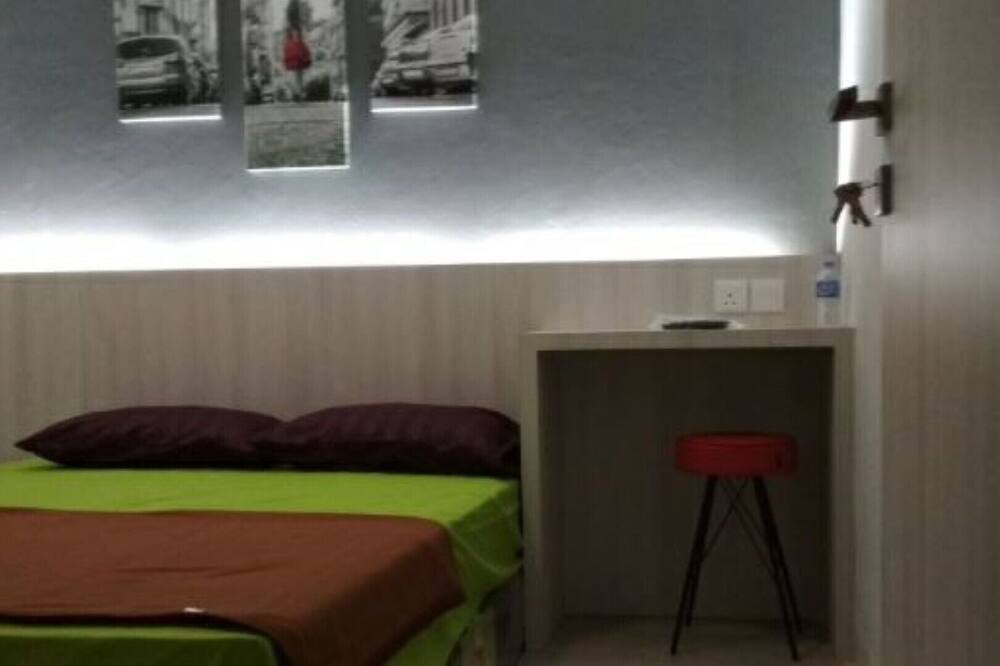 Photo of Bedroom in Batam