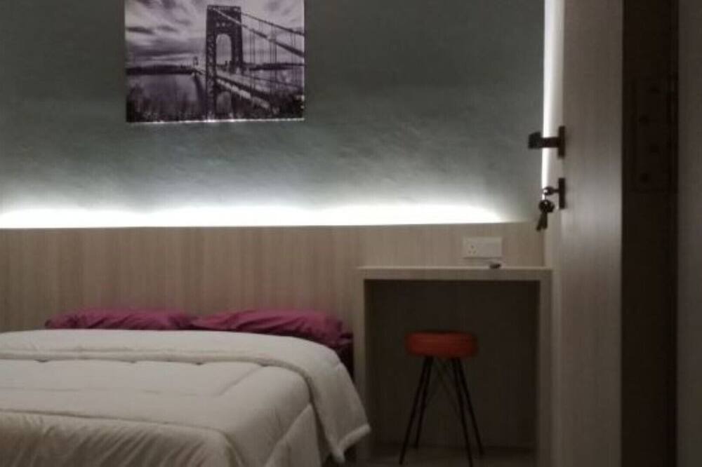 Photo of Bedroom in Batam