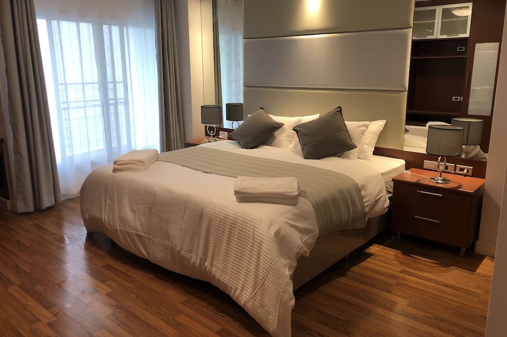 Photo of Bedroom in Nana