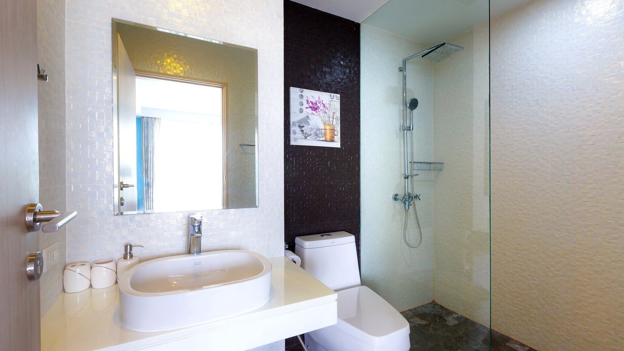 Photo of Bathroom in Hua Hin