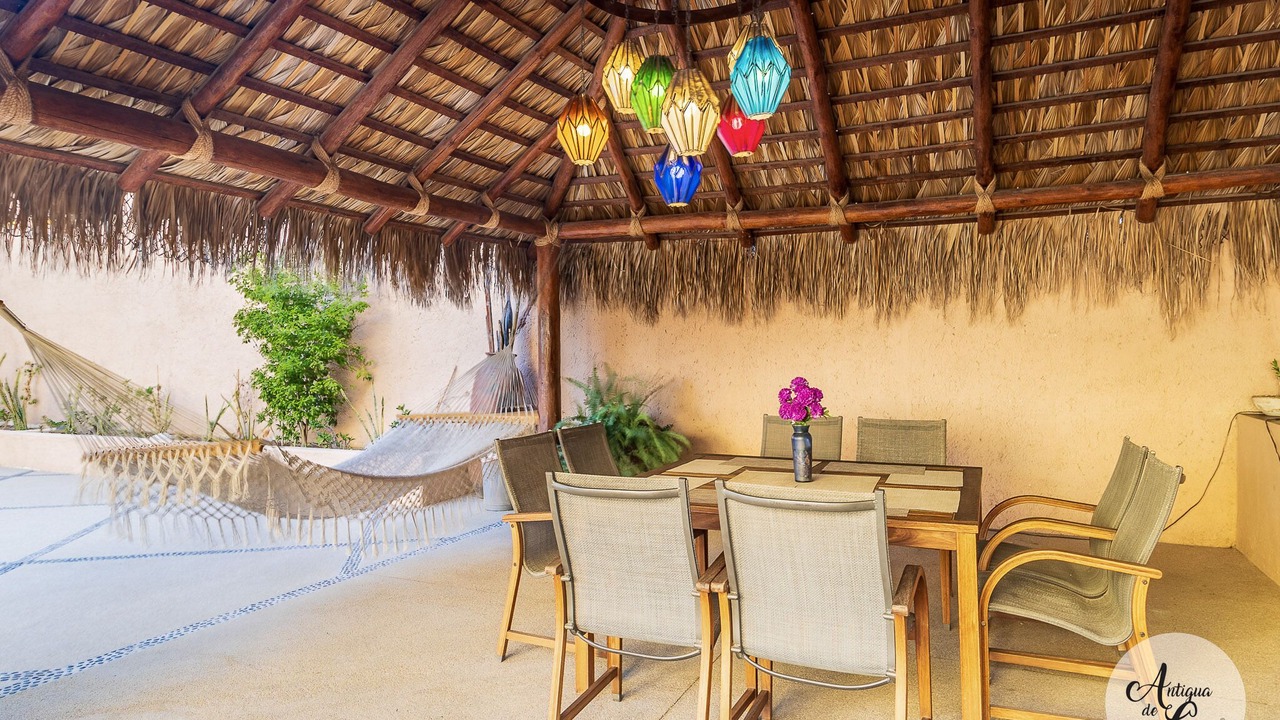 Photo of Outdoor in Pedregal