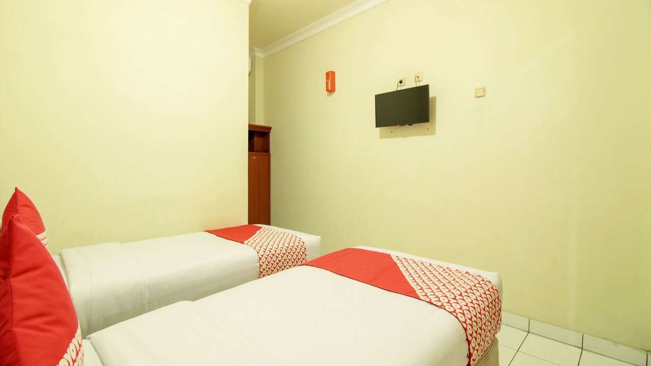 Photo of Bedroom in Pagedangan