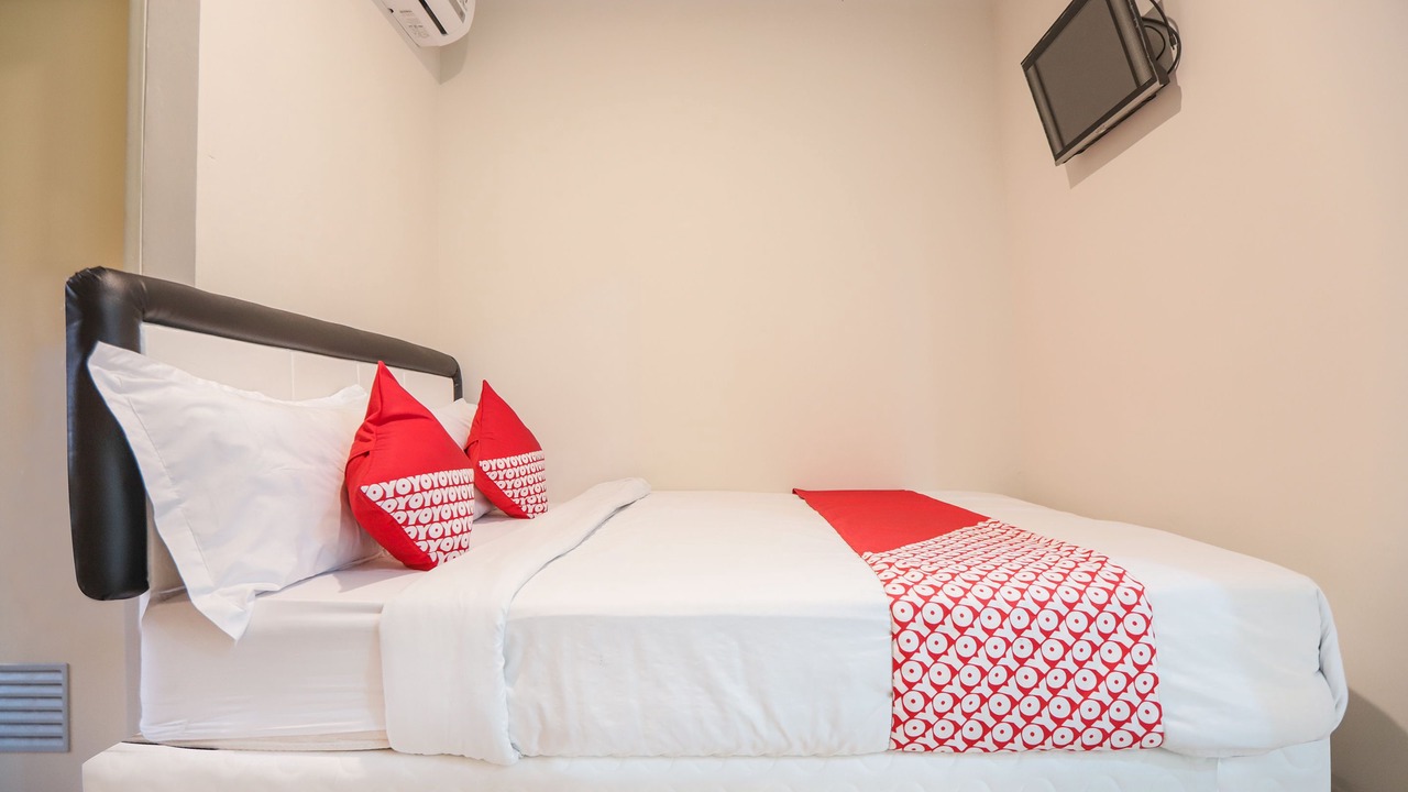 Photo of Bedroom in Pagedangan