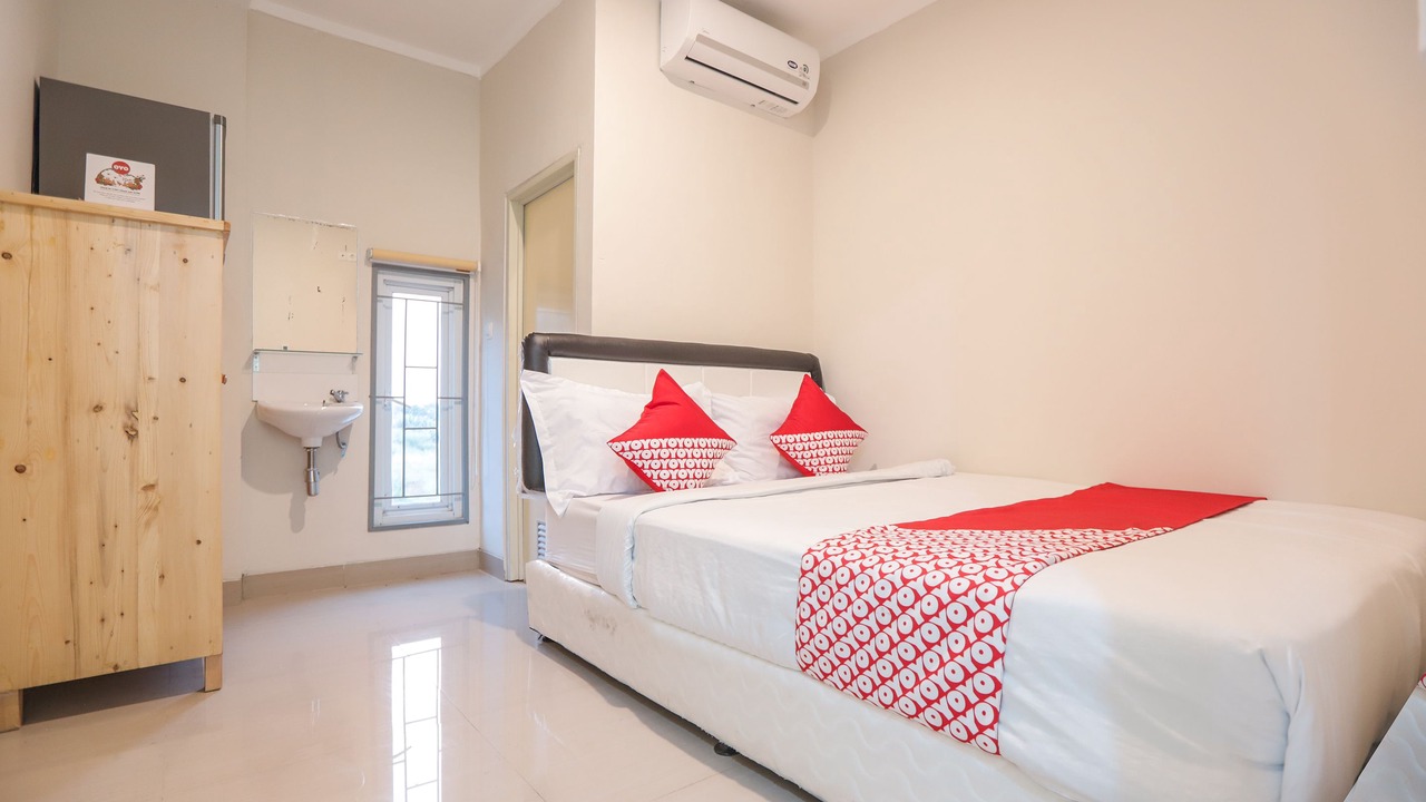 Photo of Bedroom in Pagedangan