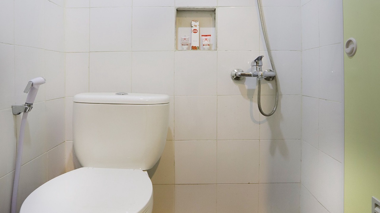Photo of Bathroom in Pagedangan