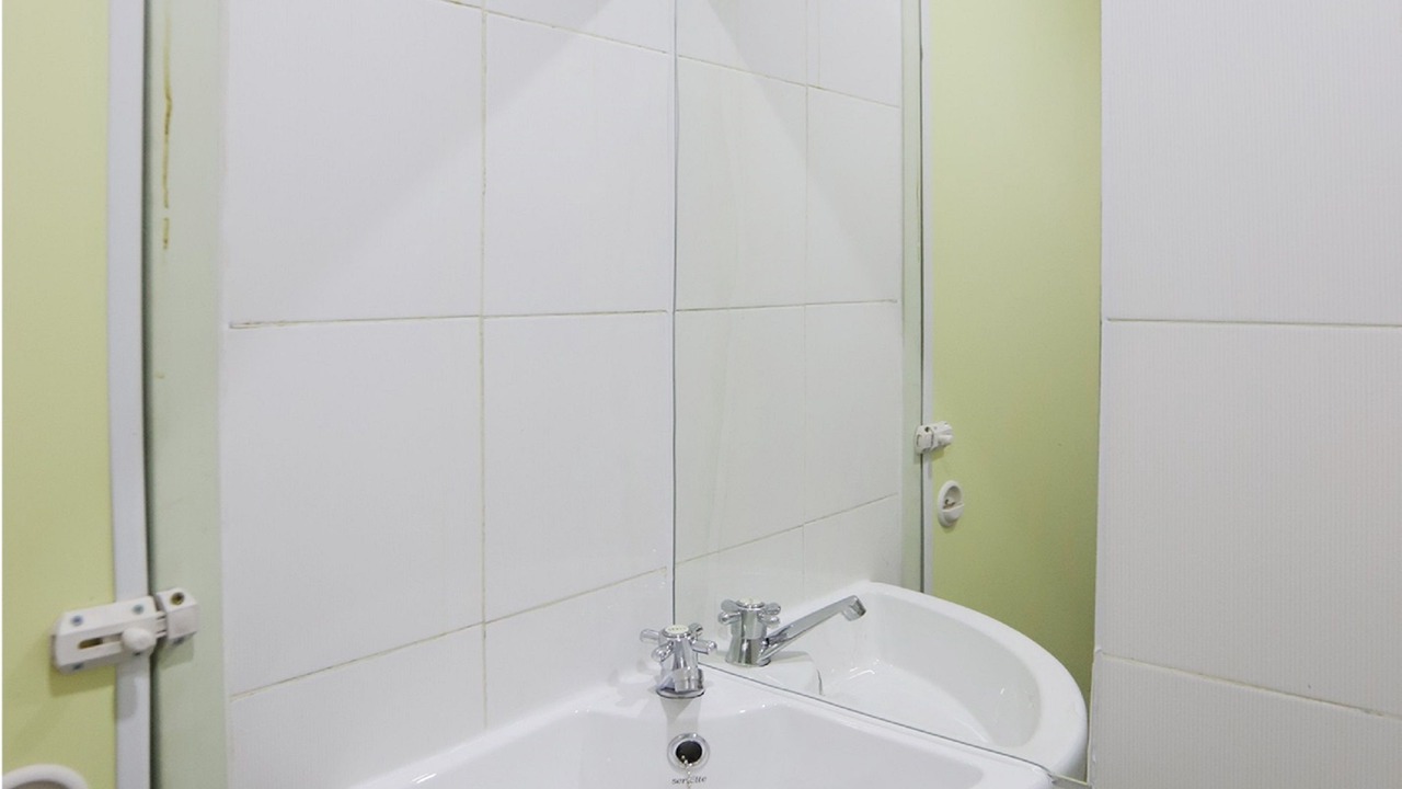 Photo of Bathroom in Pagedangan