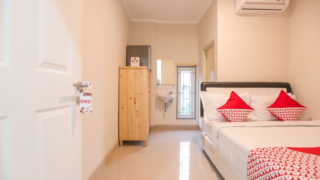 Photo of Bedroom in Pagedangan