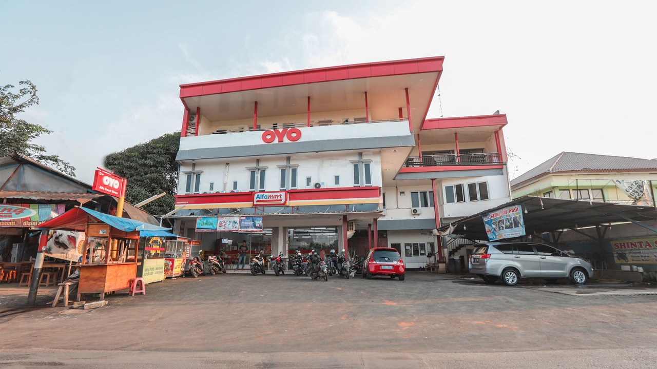 Photo of Outdoor in Pagedangan