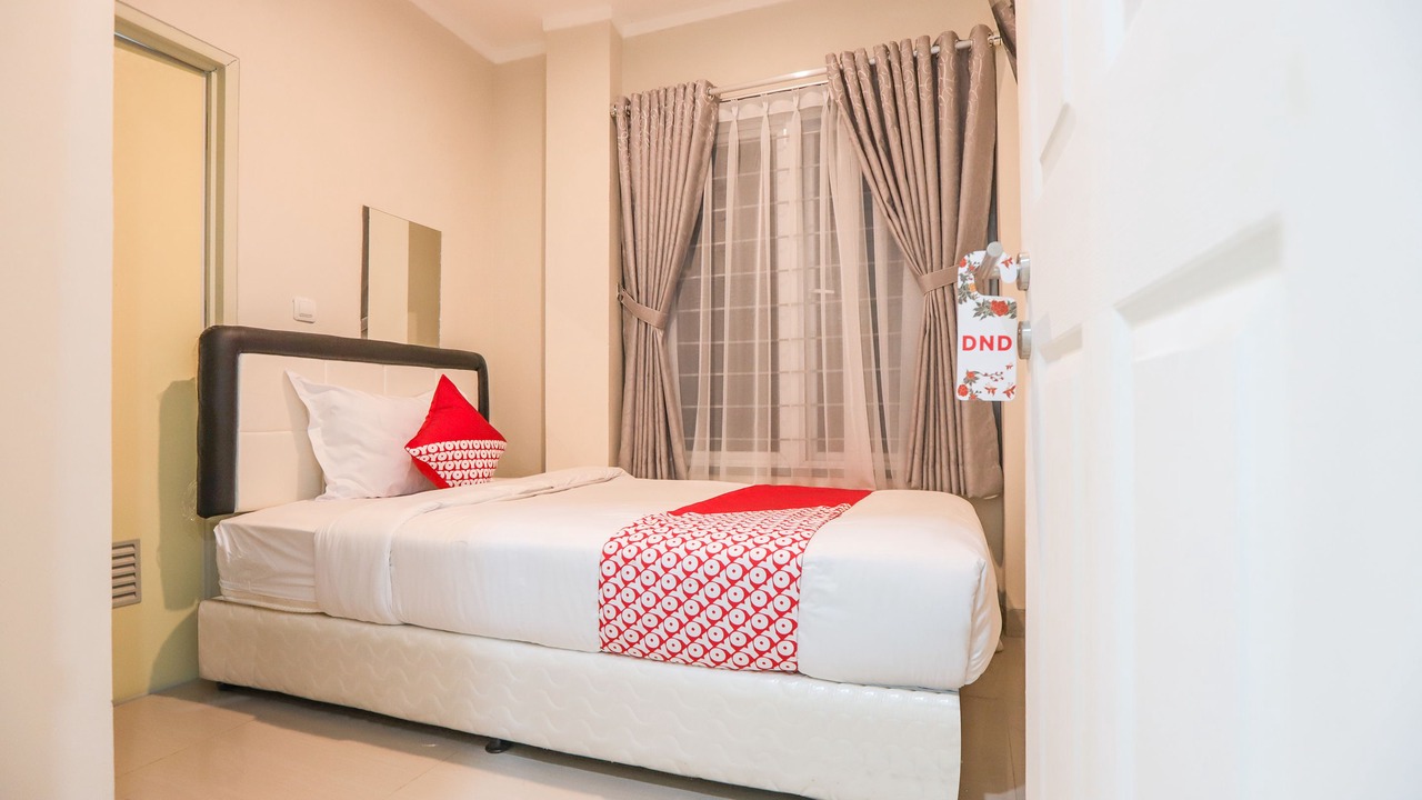 Photo of Bedroom in Pagedangan