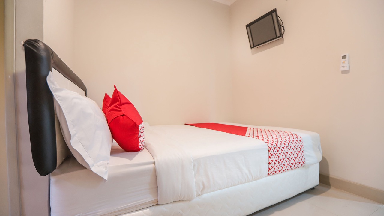 Photo of Bedroom in Pagedangan