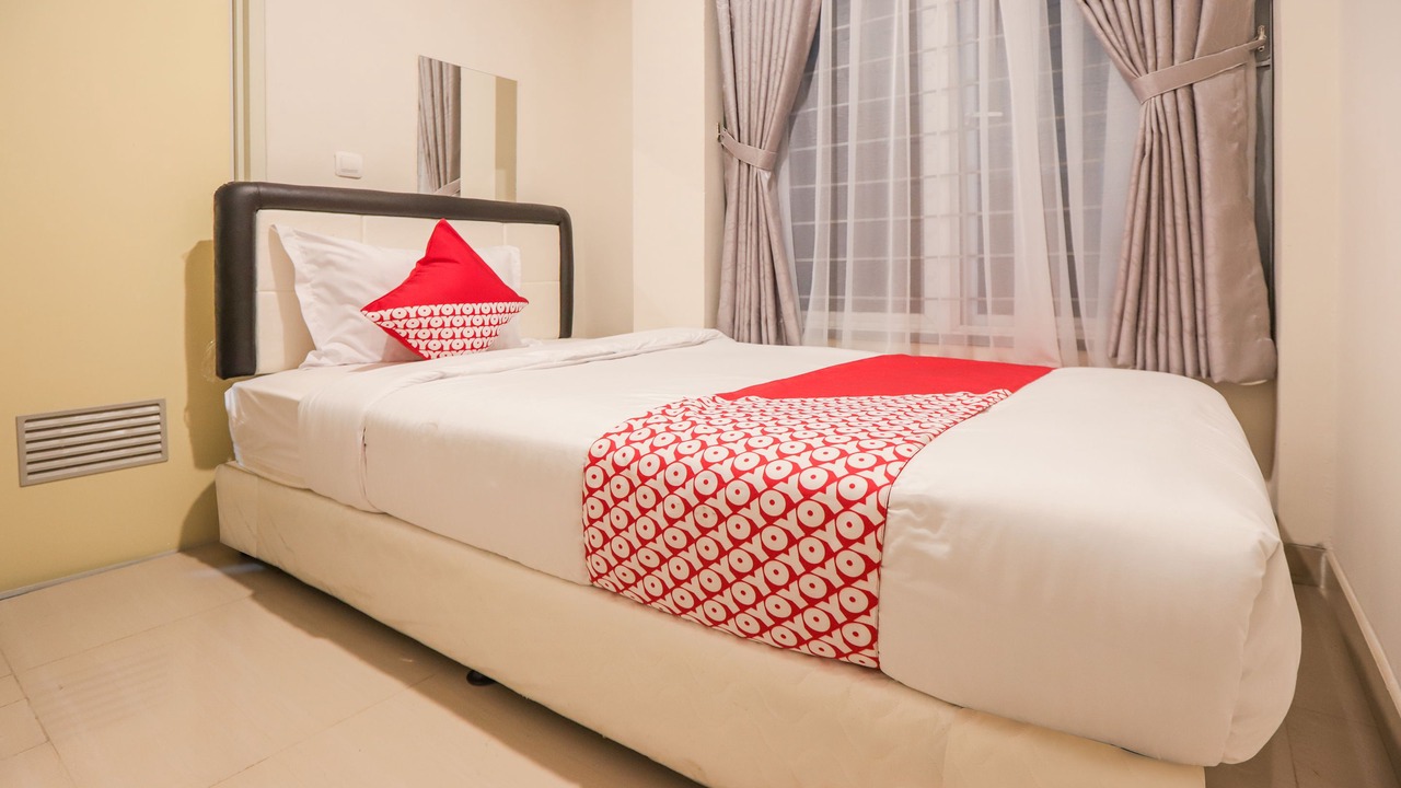 Photo of Bedroom in Pagedangan