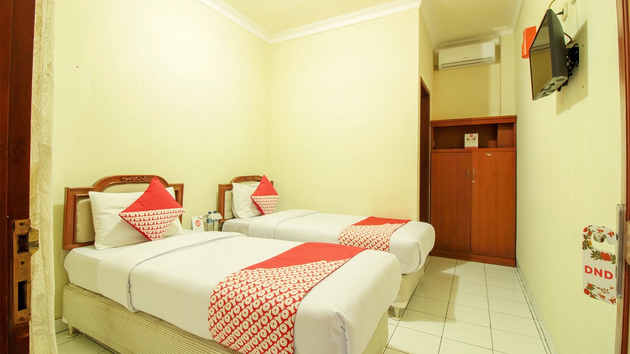 Photo of Bedroom in Pagedangan