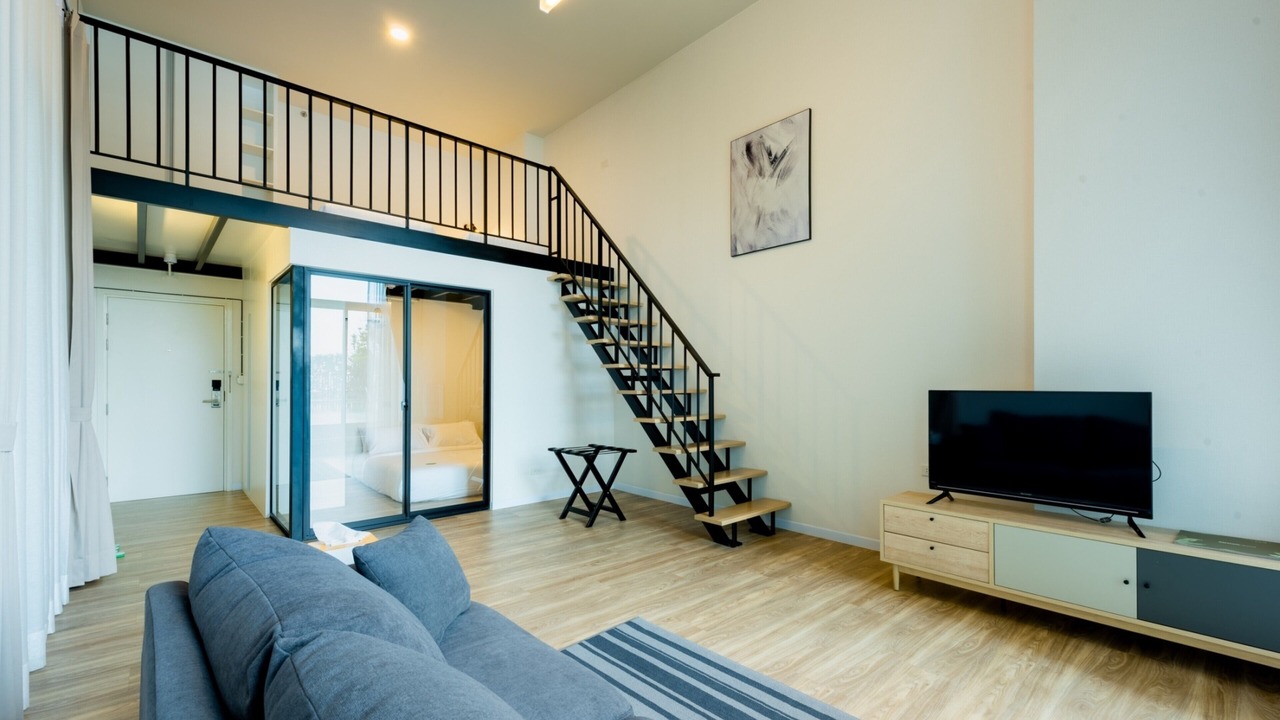 Photo of Bedroom in Khanna Yao
