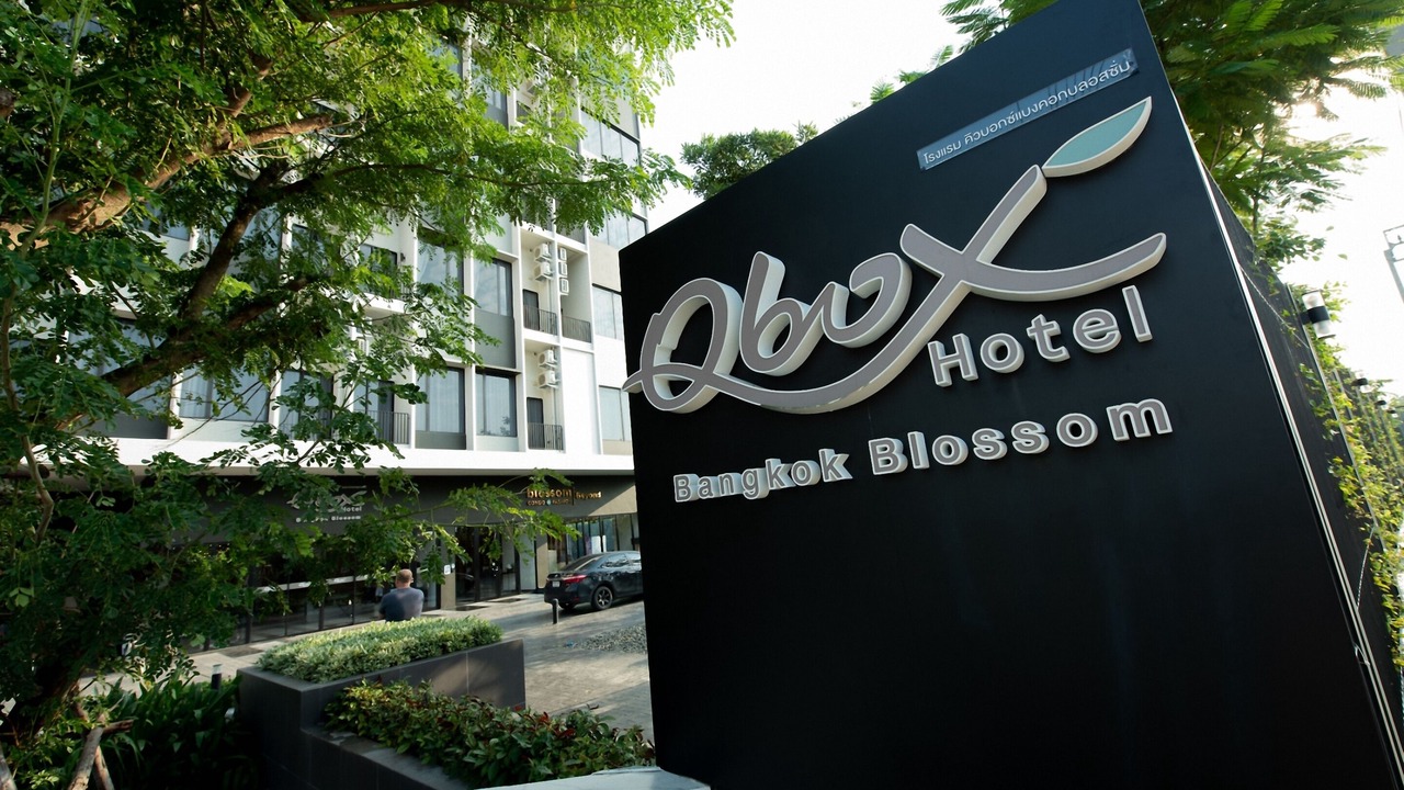 Photo of Outdoor in Khanna Yao