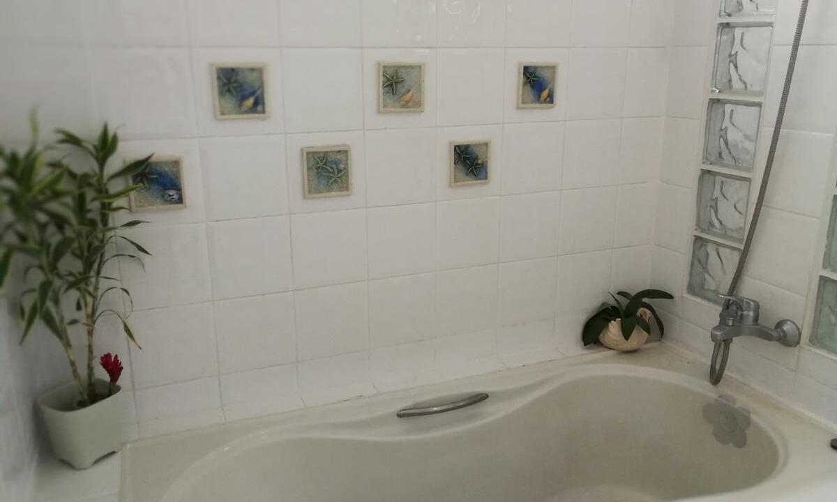 Photo of Bathroom in Wat Ket