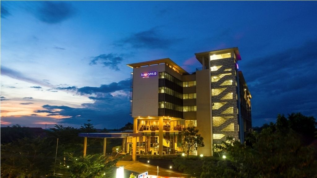 Photo of Outdoor in Palangkaraya