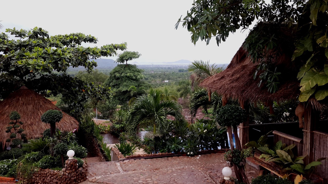 Photo of Outdoor in Pong Teuk Commune