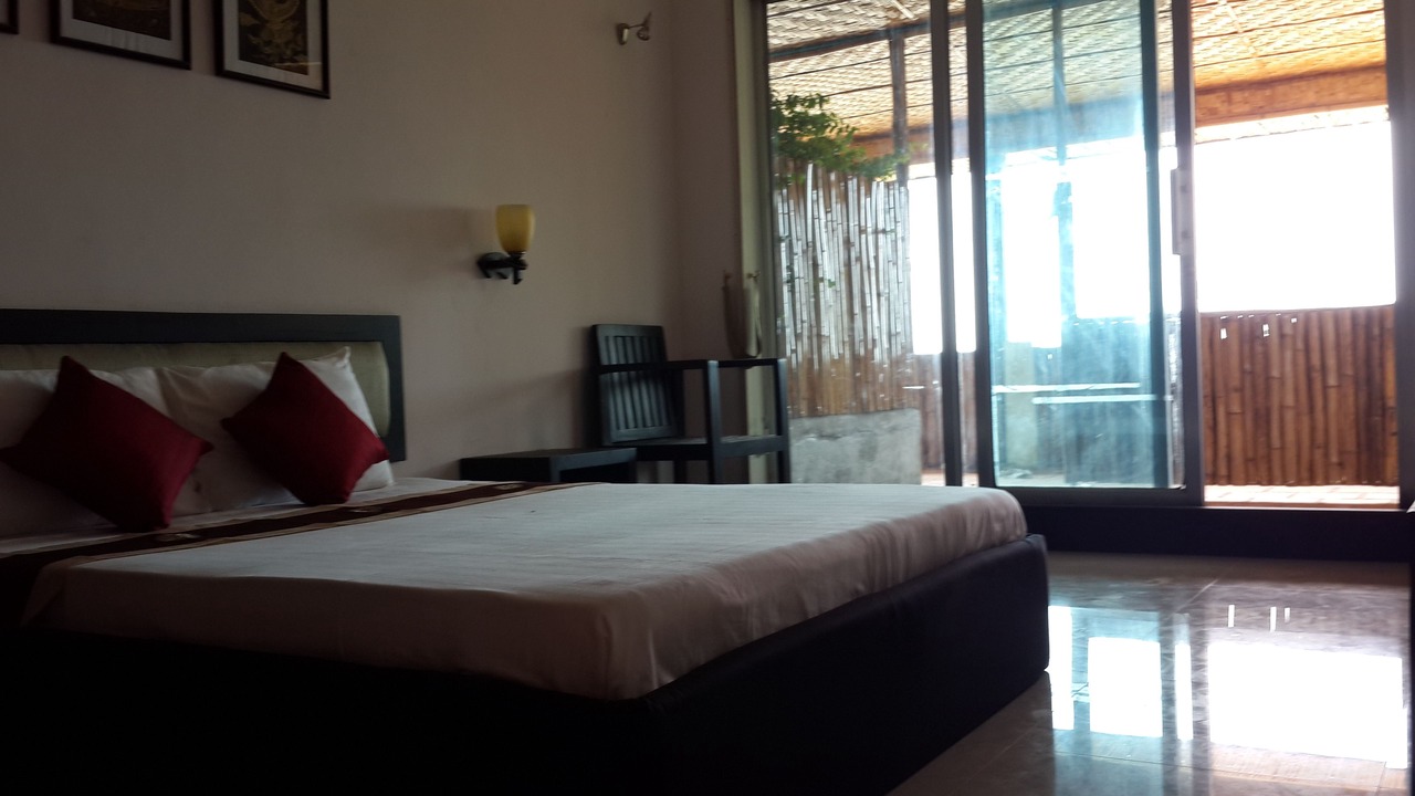 Photo of Patio Balcony in Pong Teuk Commune