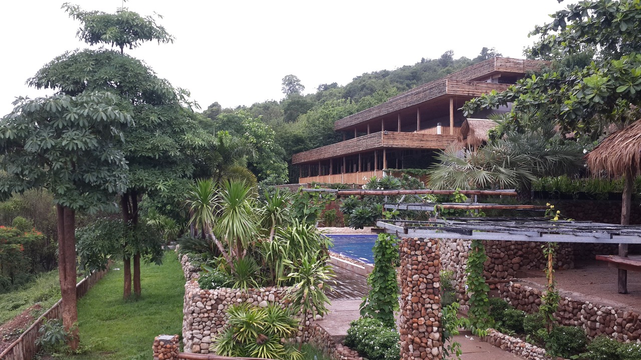 Photo of Outdoor in Pong Teuk Commune
