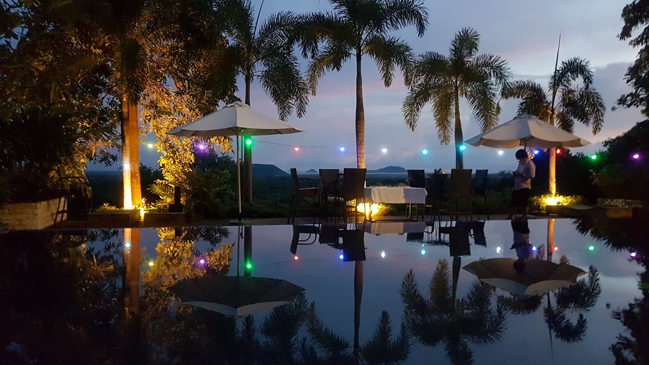 Photo of Outdoor in Pong Teuk Commune