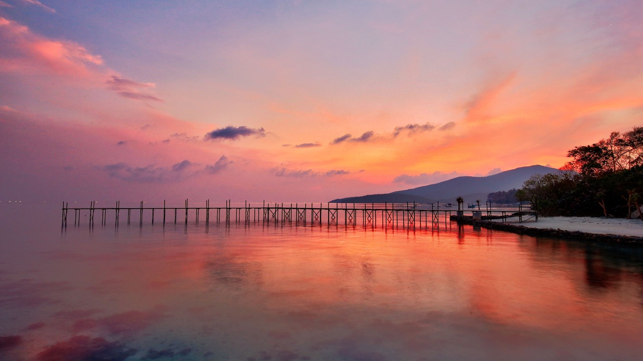 Photo of Outdoor in Karimunjava