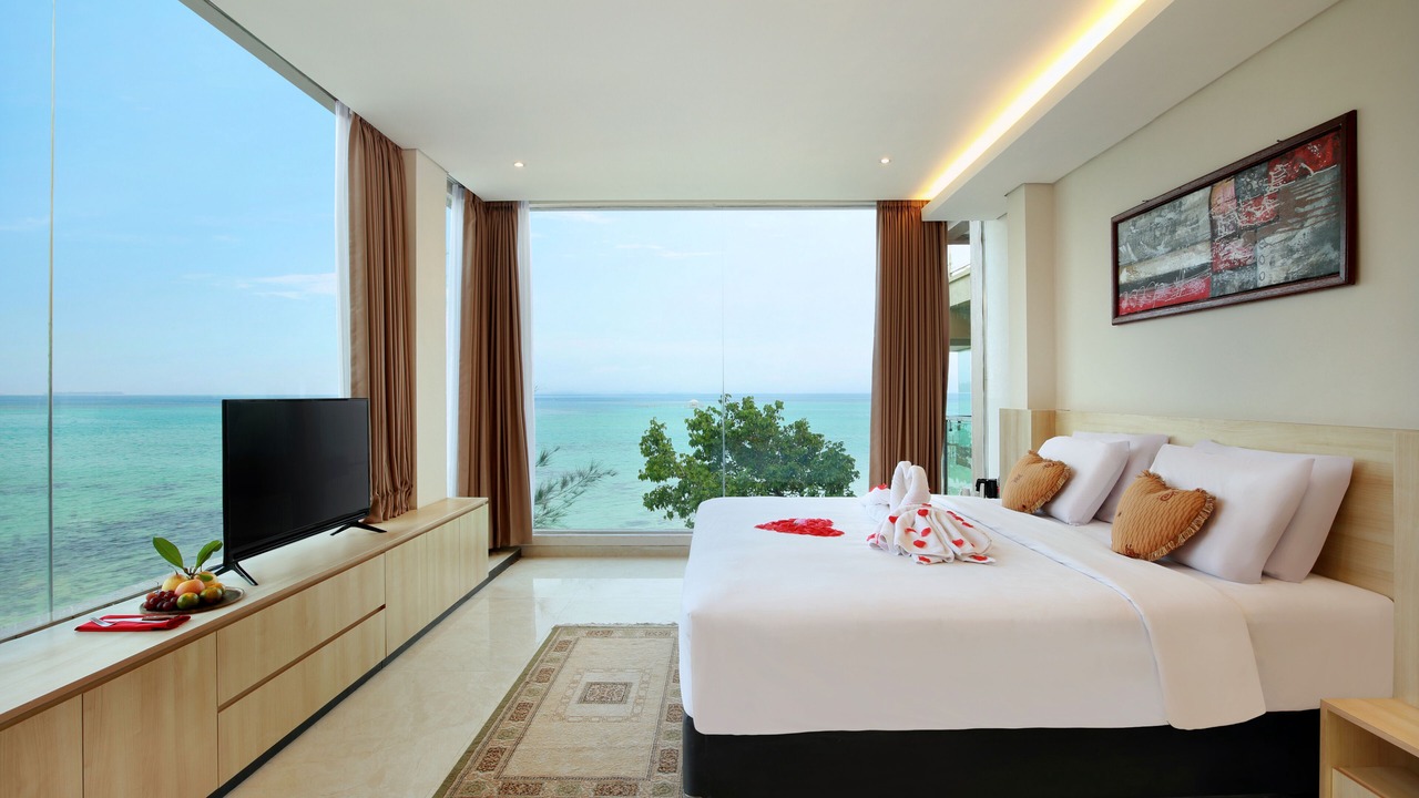 Photo of Bedroom in Karimunjava