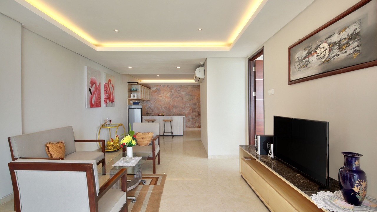 Photo of Bedroom in Karimunjava
