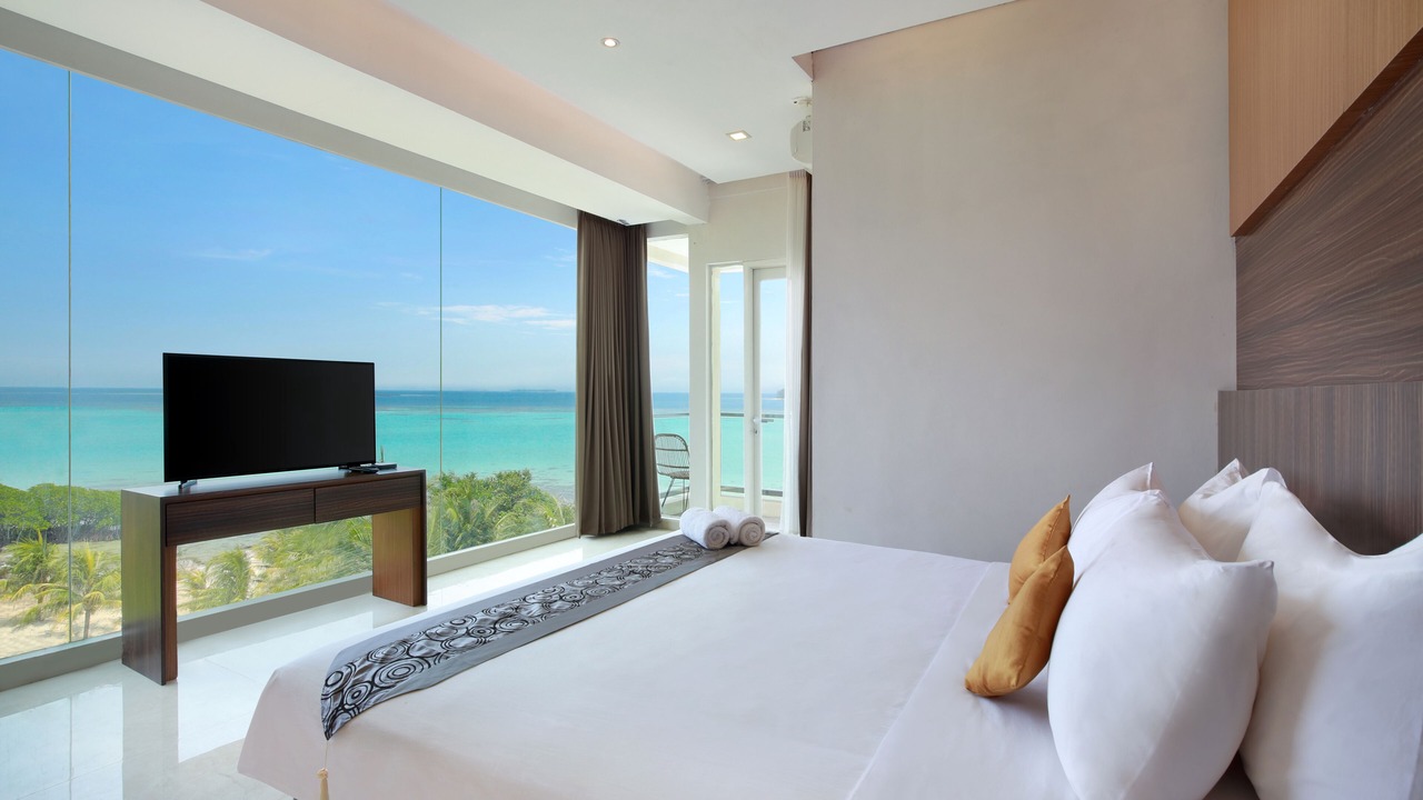 Photo of Bedroom in Karimunjava