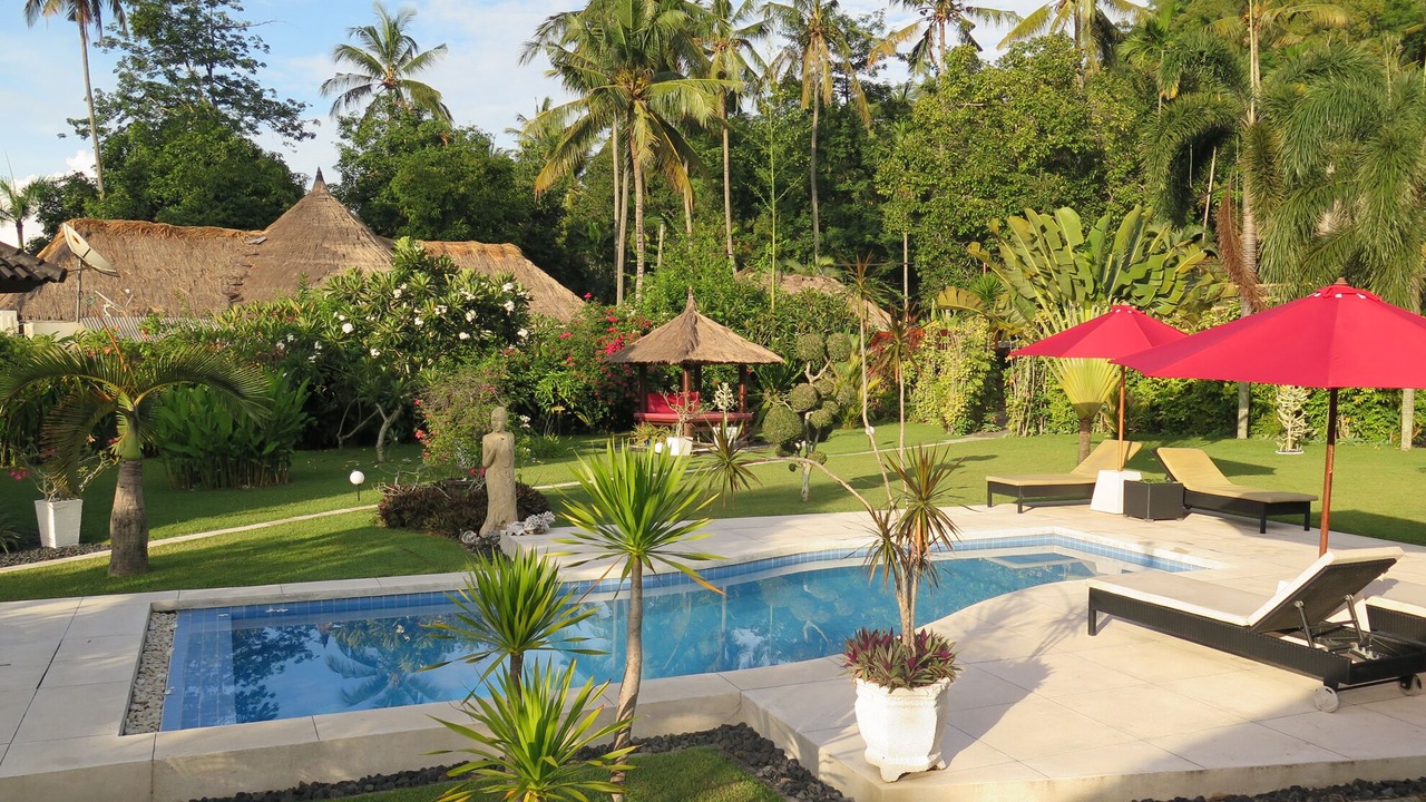 Photo of Outdoor in Senggigi