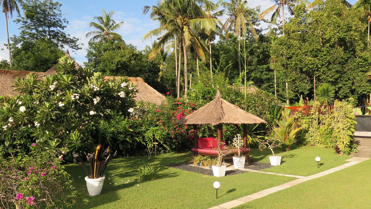Photo of Outdoor in Senggigi