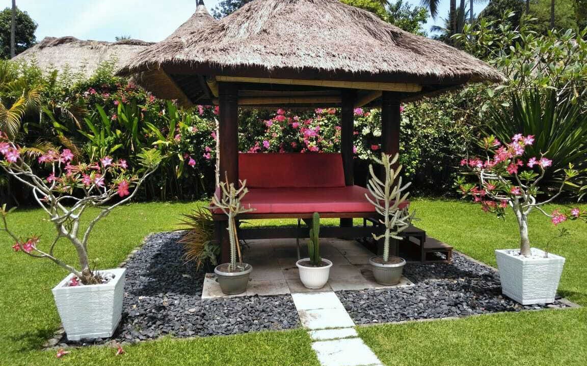 Photo of Outdoor in Senggigi