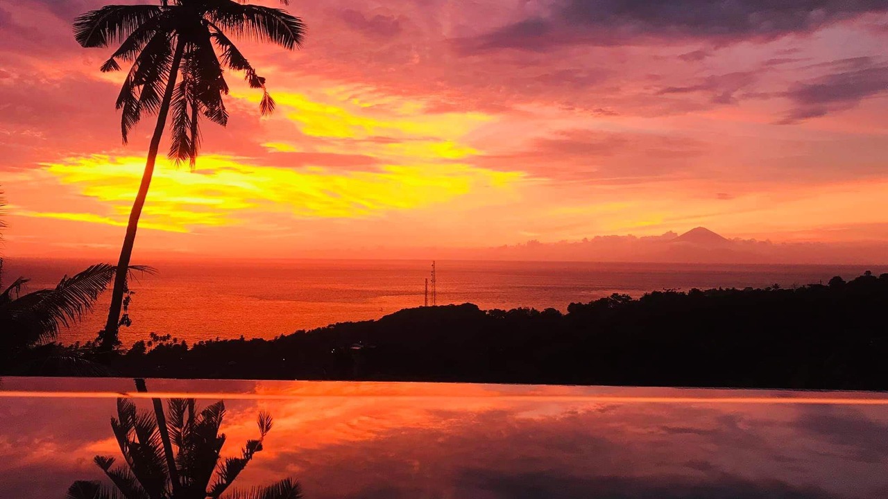 Photo of Outdoor in Senggigi