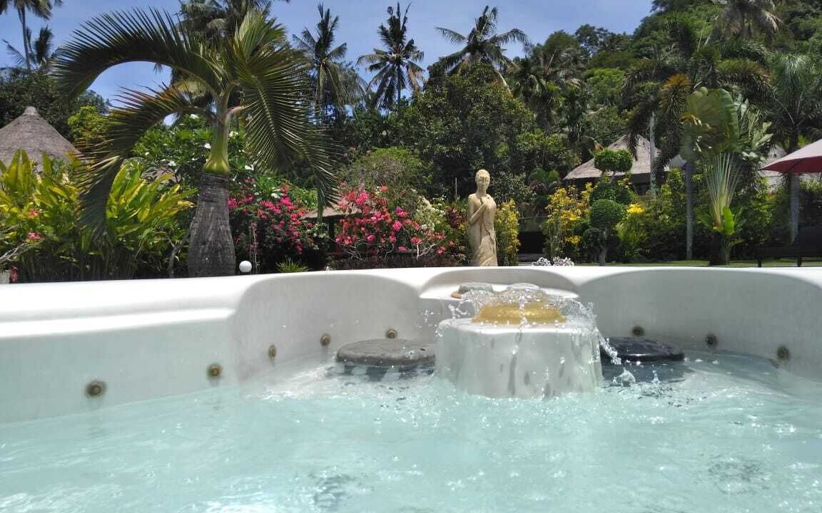 Photo of Outdoor in Senggigi
