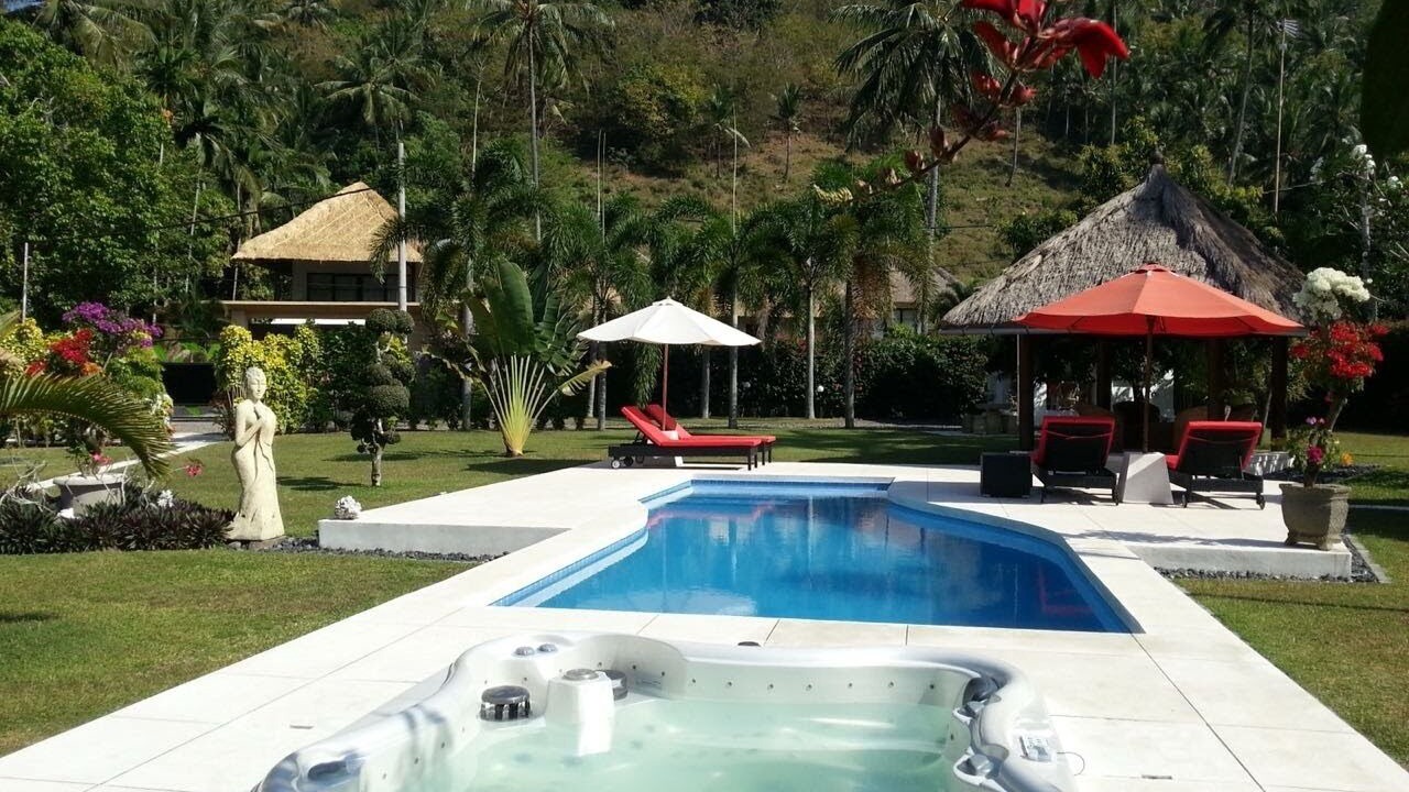 Photo of Outdoor in Senggigi